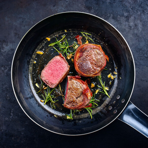 Tournedos Boeuf nourri exclusivement à l'herbe